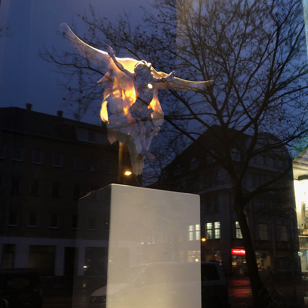 Mustermesse Strasse5