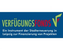 Verfügungsfonds Logo Verfügungsfonds Logo
